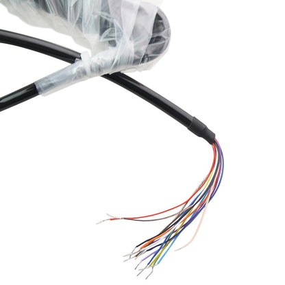 new HC115 MPG CNC Handwheel Handle Manual Pulse Generator Fits for FANUC For TOSOKU.