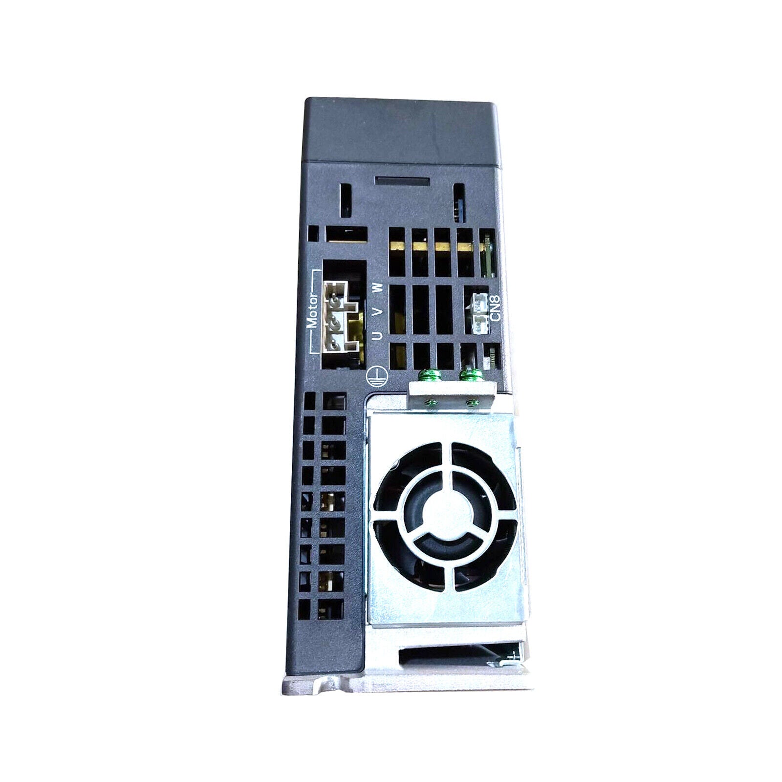 DELTA ASD-A2-0721 PLC 750W 200/230V 3 PHASE SERVO DRIVE 110V/250HZ - DELTA