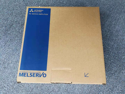 One Mitsubishi MR-J2S-10B AC Servo Driver Amplifier ping