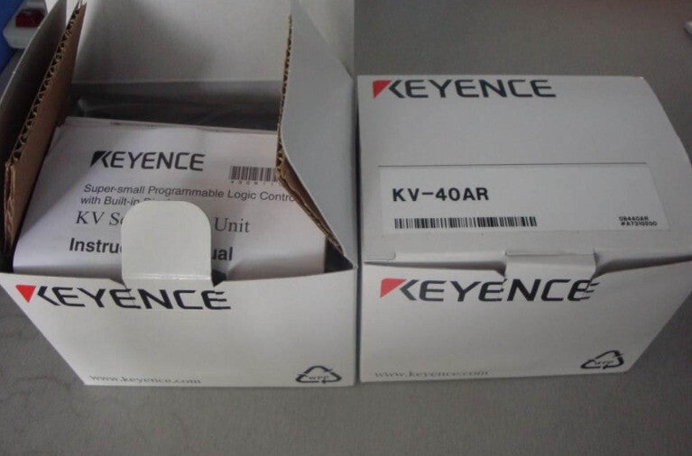 1PC Keyence KV-40AR KV40AR In Box