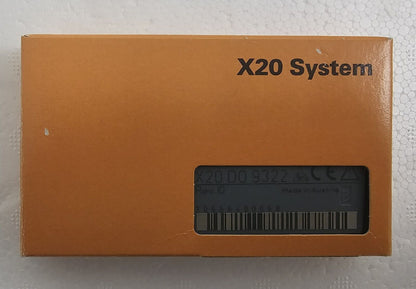 Digital Output Module B&R X20DO9322 - B&R