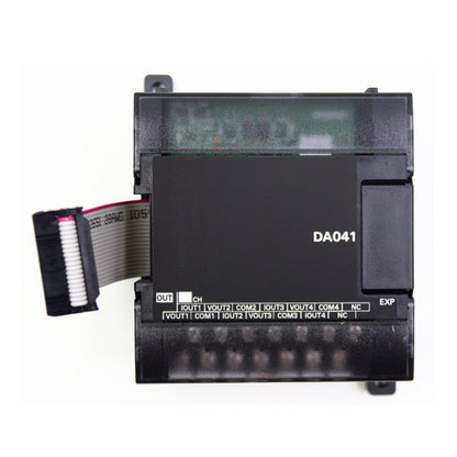 OMRON CP1W-DA041 PLC Module - OMRON