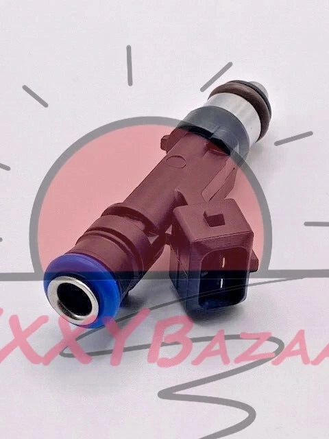 Bosch Fuel Injector Set X 8 fits Indmar 63-6050 49-6050 5.7L 2004 & Up