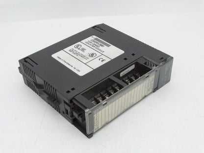 FANUC IC693APU300 PLC MODULE | High-Performance Industrial Controller with 8-Phase Excitation | Designed for Precision Motion Control | 4I/4O | RS-232C | Ethernet/IP | Fanuc FANUC - FANUC