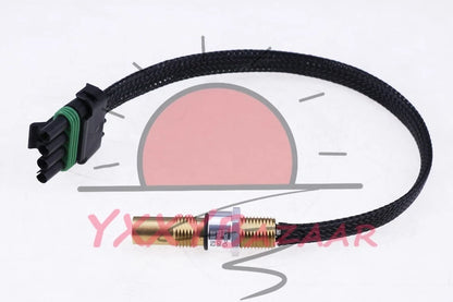 KPPG13408 For Danfoss Speed Sensor-Pulse Pickup With Weatherpack Connector