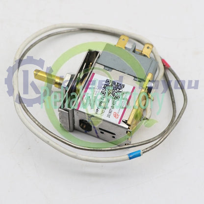 Refrigerator Thermostat Temperature Control WPF30W-EX Mechanical Universal 1x