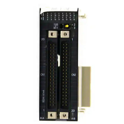 Omron CJ1WID261 64-Input 24VDC 4.1mA Input Unit PLC Module - OMRON