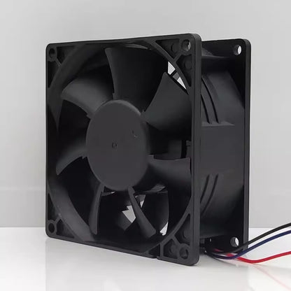SUNON PMD2409PMB3-A DC24V 6.0W 9CM 3-Wire Inverter Cooling Fan