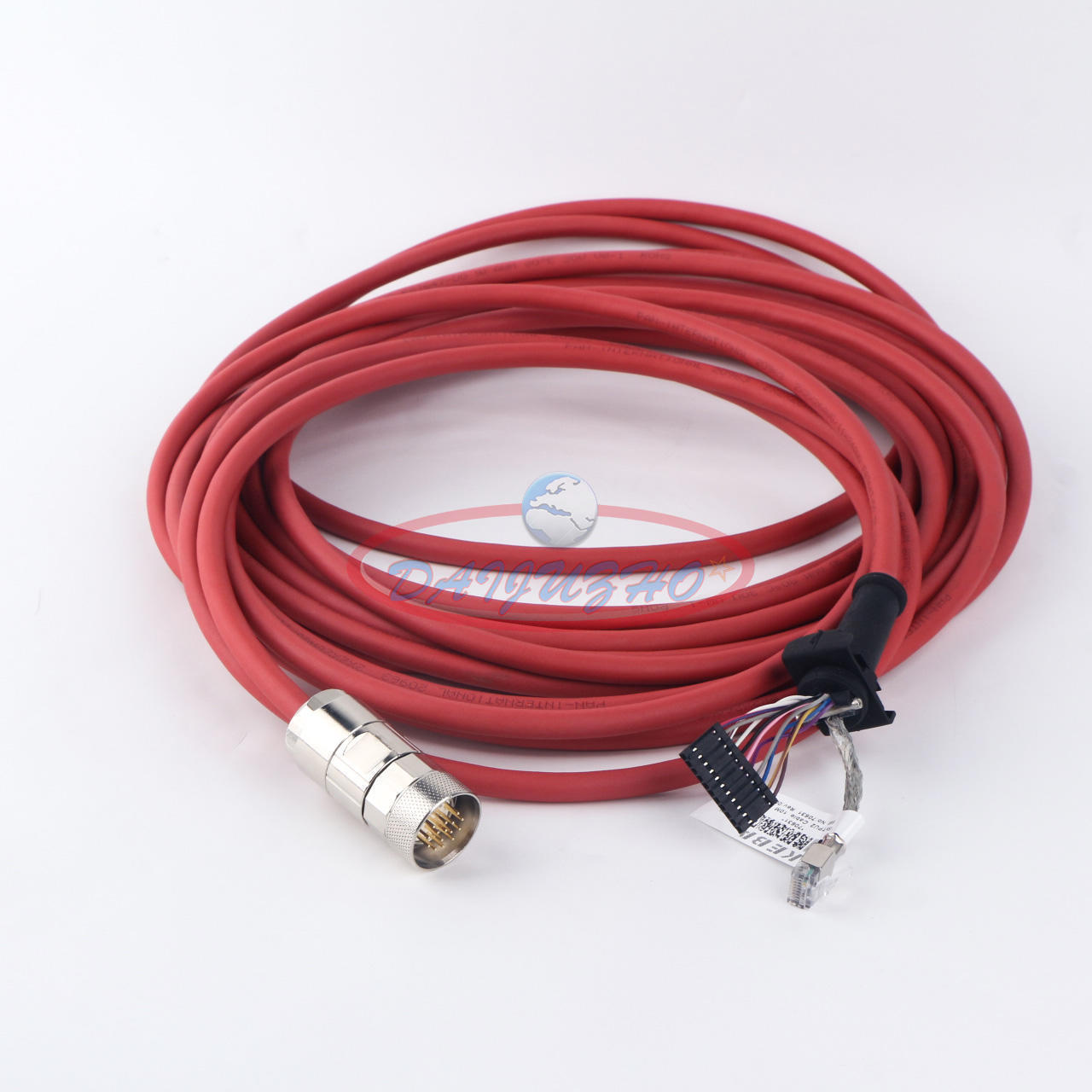 new ONE ABB Teach Pendant Cable 3HAC023195-003 - ONE ABB
