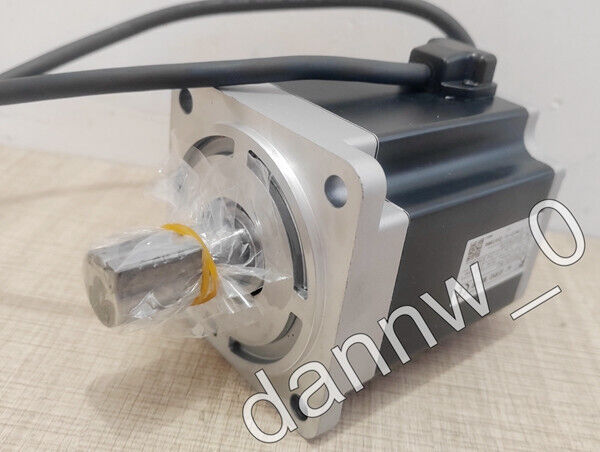 Fuji GYB751D5-RC2 AC Servo Motor - FUJI