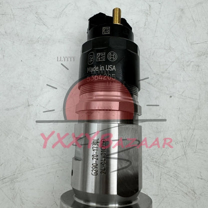 Standard Output Fuel Injector For 2019-2022 Dodge Ram 3500 6.7L Cummins 5364205