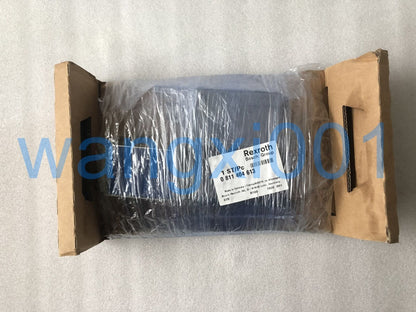 new Rexroth 0811404613 4WRPEH 6 C4 B40L-20/G24K0/A1M Proportional valve - REXROTH