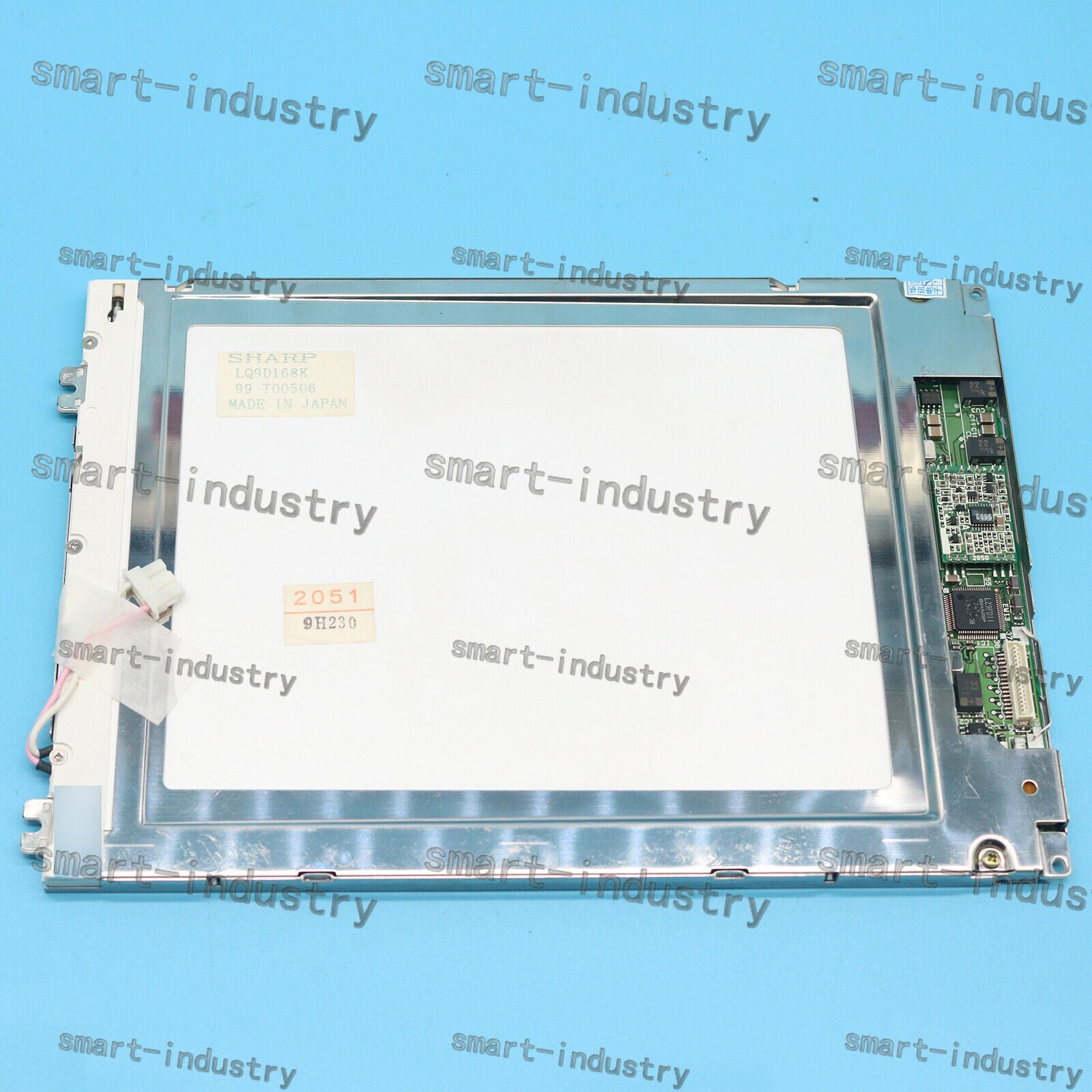 new Sharp LQ9D168K 8.4" 640x480  LCD Display Panel