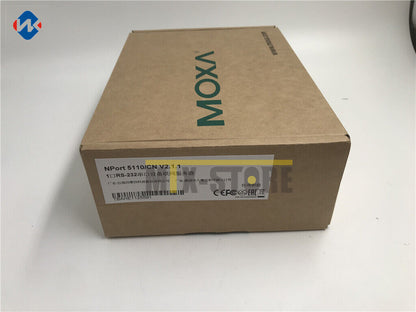 new 1PCS ones MOXA Device Server NPort 5110 NPort5110