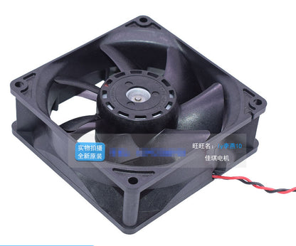 1pcs SANYO 9G0924S202 9032 24V 0.19A inverter server fan