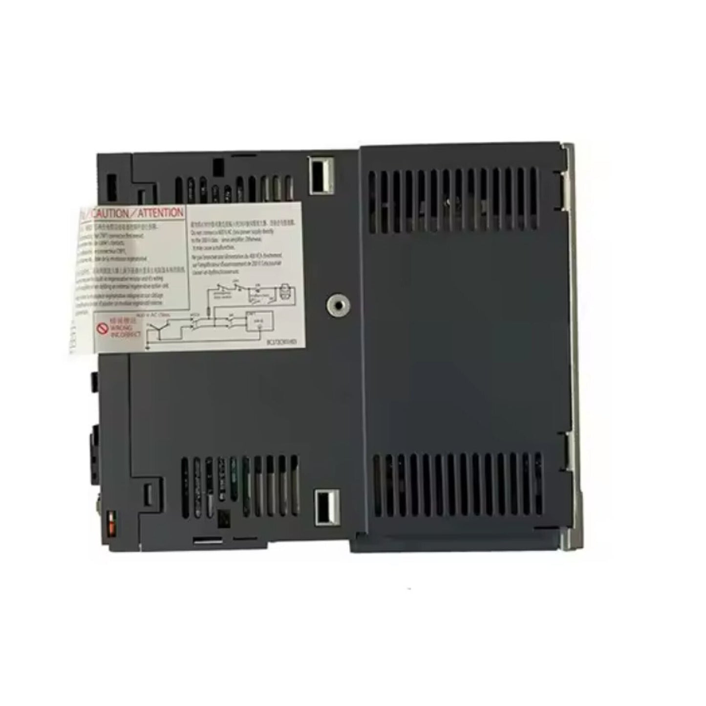 Mitsubishi MRJE200B Servo Drive - MITSUBISHI