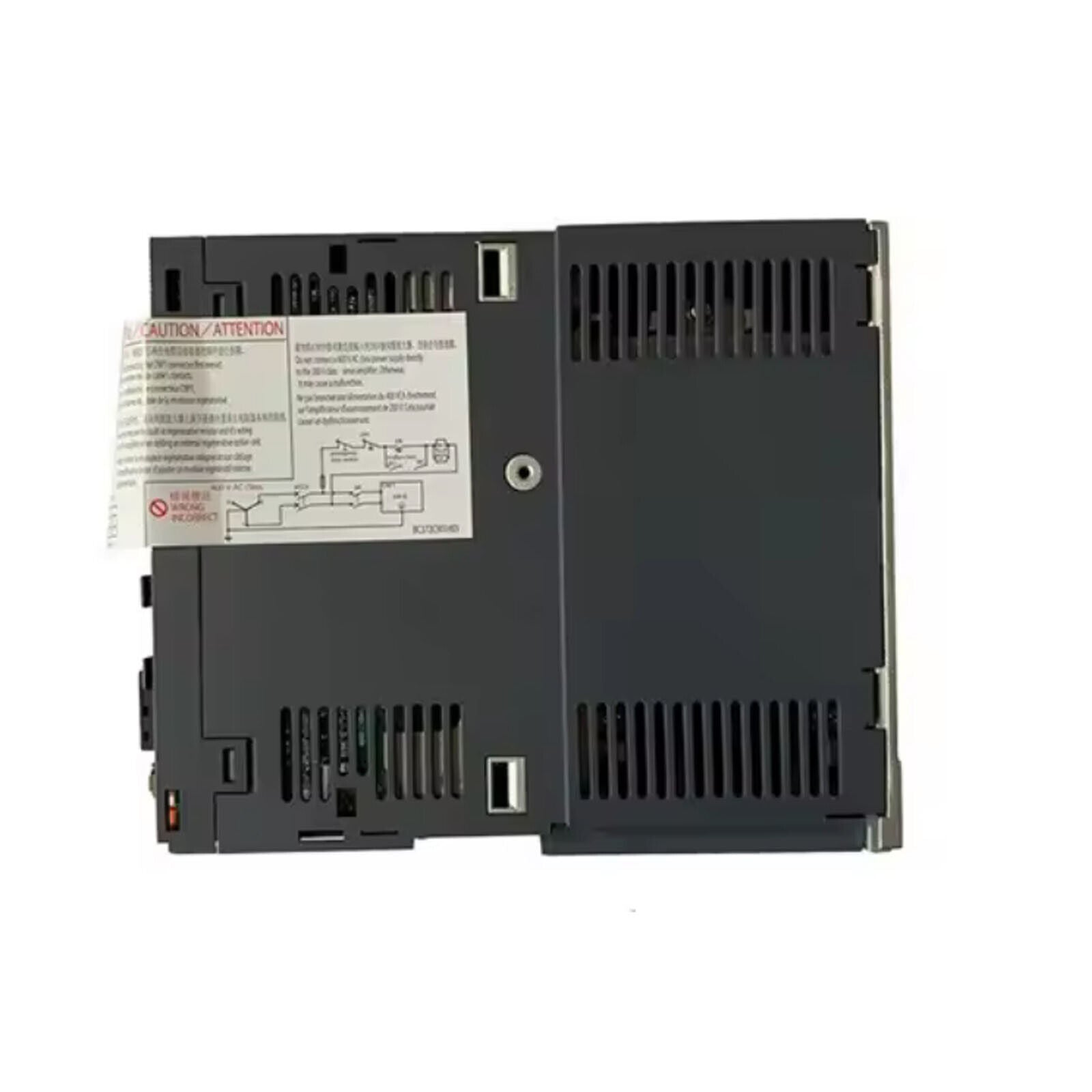 Mitsubishi MRJE200B Servo Drive - MITSUBISHI
