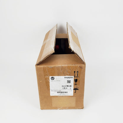 Allen Bradley VPL-B1306F-PJ12AA Low Inertia Servo Motor - ALLEN BRADLEY