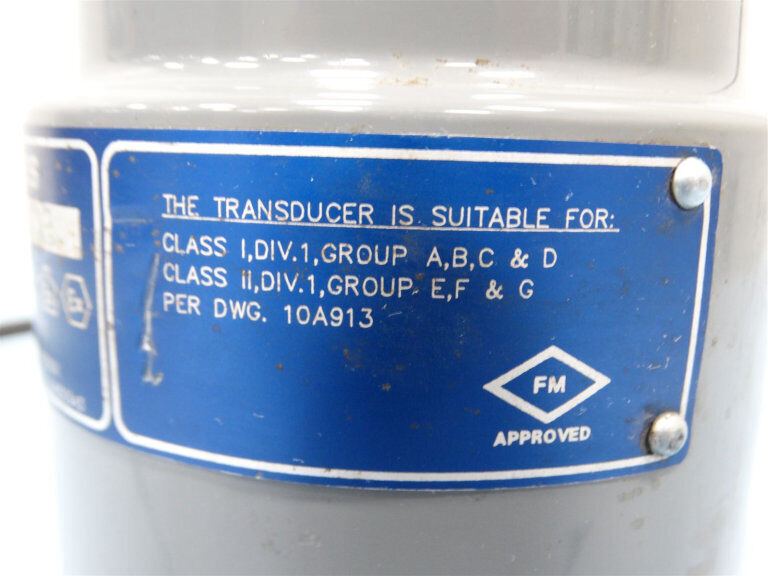 Milltronics ST25C Level Transducer Flange Kit - Precision Measurement Solution - MILLTRONICS