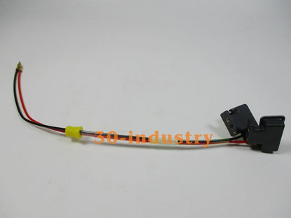High Pressure Deflection Plate for Domino Printer A100/A200/A300/A+/E50 - DELTA