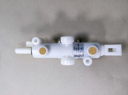 1PCS FIT FOR Tire scraper valve 4017256