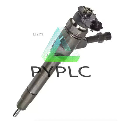 4PCS Bosch Diesel Injector Mazda BT-50 Ford Ranger 2.5L 0445110250 WLAA13H50
