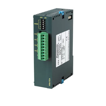 PANASONIC FP0-TC4 Expansion Module for Professional Use - PANASONIC