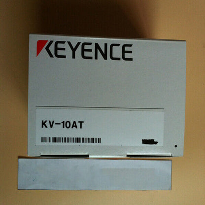 KEYENCE PLC KV-10AT ONE YEAR - KEYENCE PLC