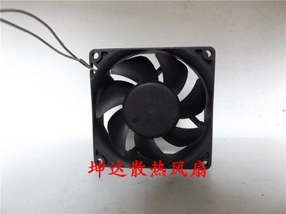 1pcs SUNON MA1082-HVL GN 80 * 80 * 25mm AC115V magnetic levitation AC fan