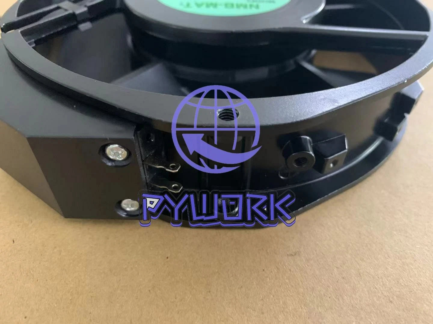 1PCS NMB 5915PC-20T-B30 AC FAN 200V 172*150*38MM replace