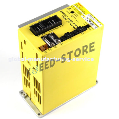 1PCS Fanuc A06B-6093-H112 Servo Drive