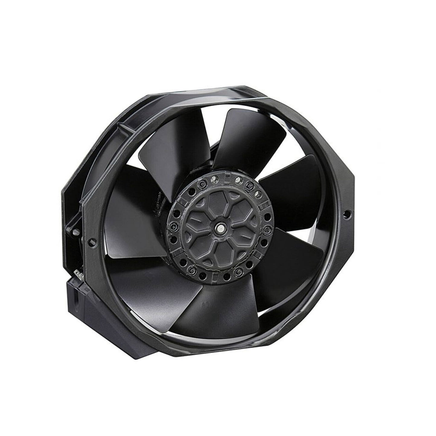 AC Axial Compact Fan for W2E142-BB01-01 7056ES 230V 27/28W 172x150x38mm - AC AXIAL