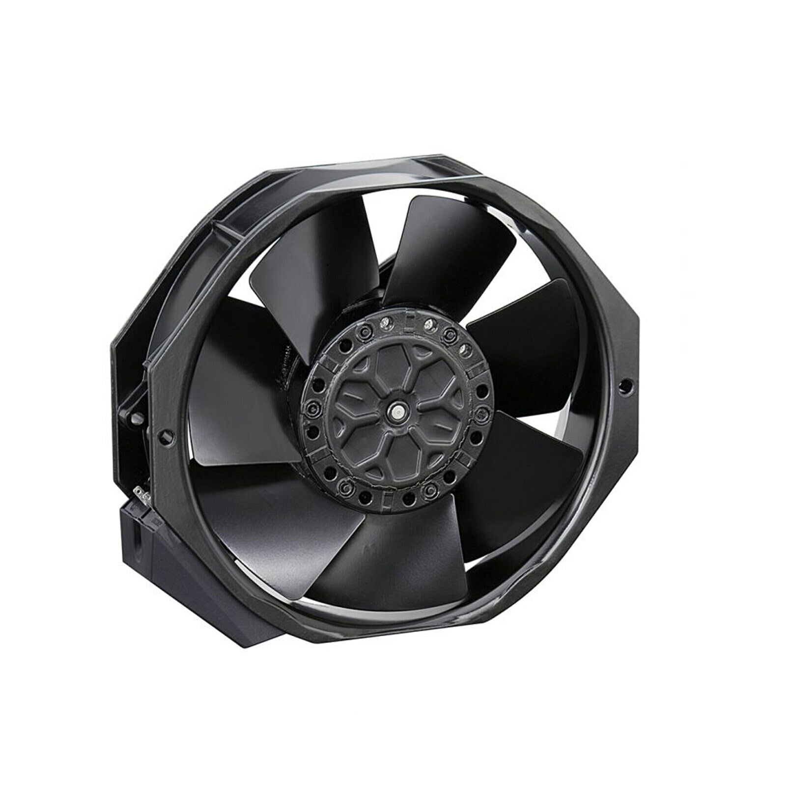 AC Axial Compact Fan for W2E142-BB01-01 7056ES 230V 27/28W 172x150x38mm - AC AXIAL