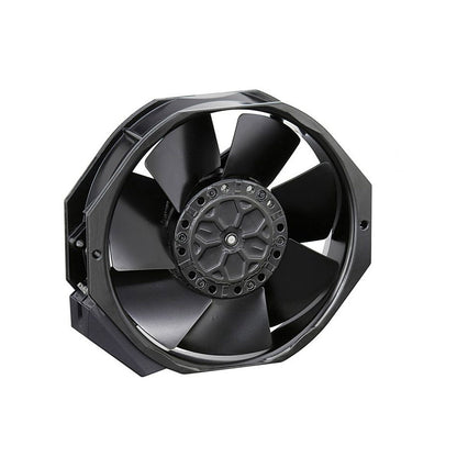 AC Axial Compact Fan for W2E142-BB01-01 7056ES 230V 27/28W 172x150x38mm - AC AXIAL