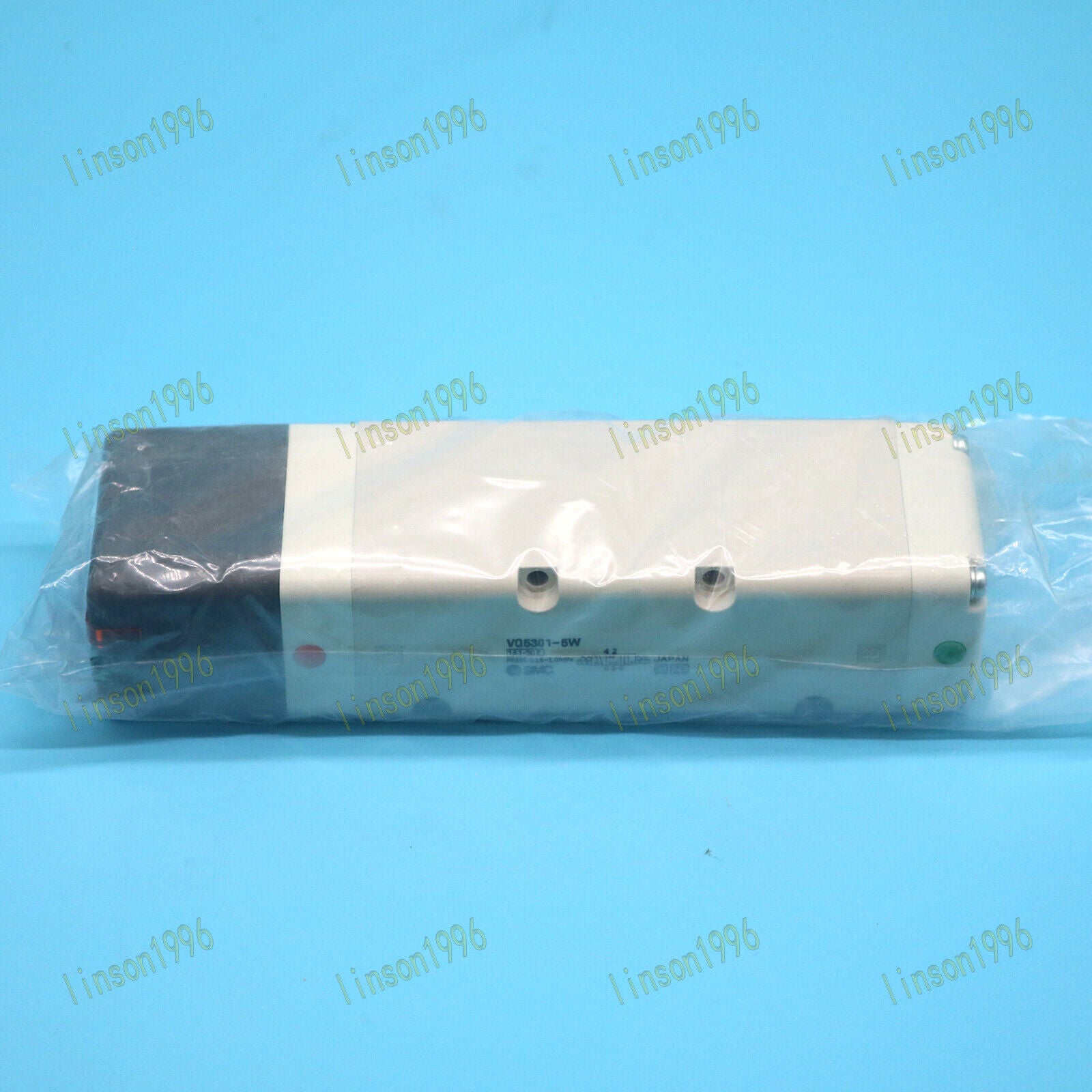 1PC SMC VQ5301-5W Air Control Valve - SMC