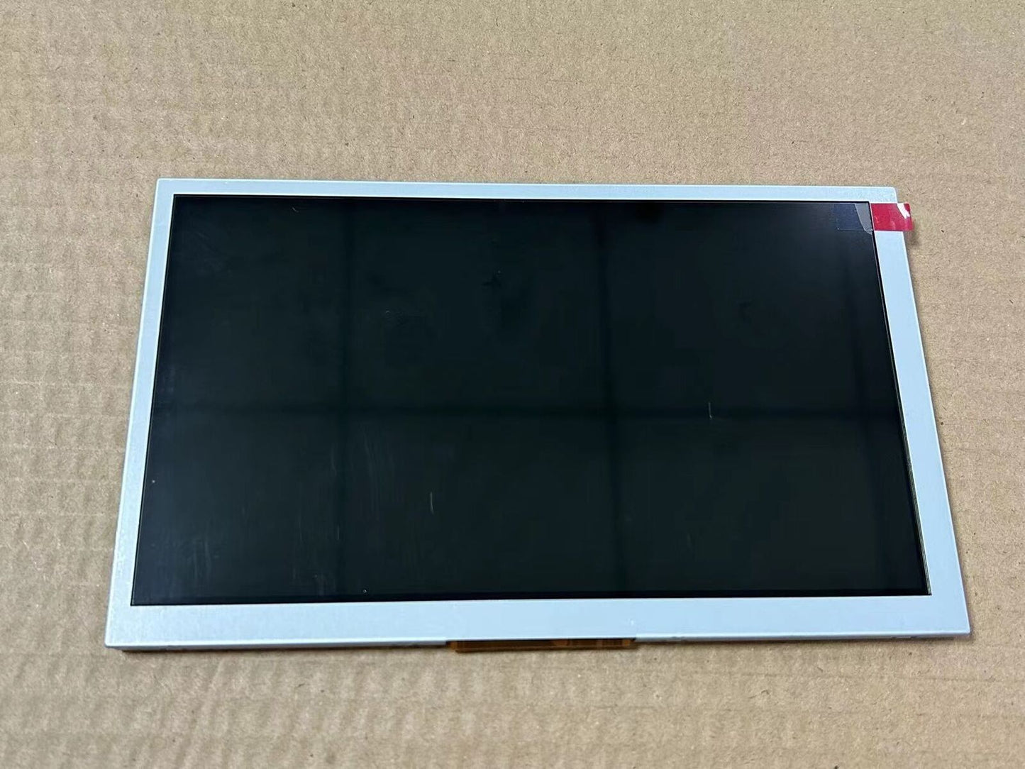 new 8 inch for AT080TN64 800 * 480 16:9 TFT LCDeen display