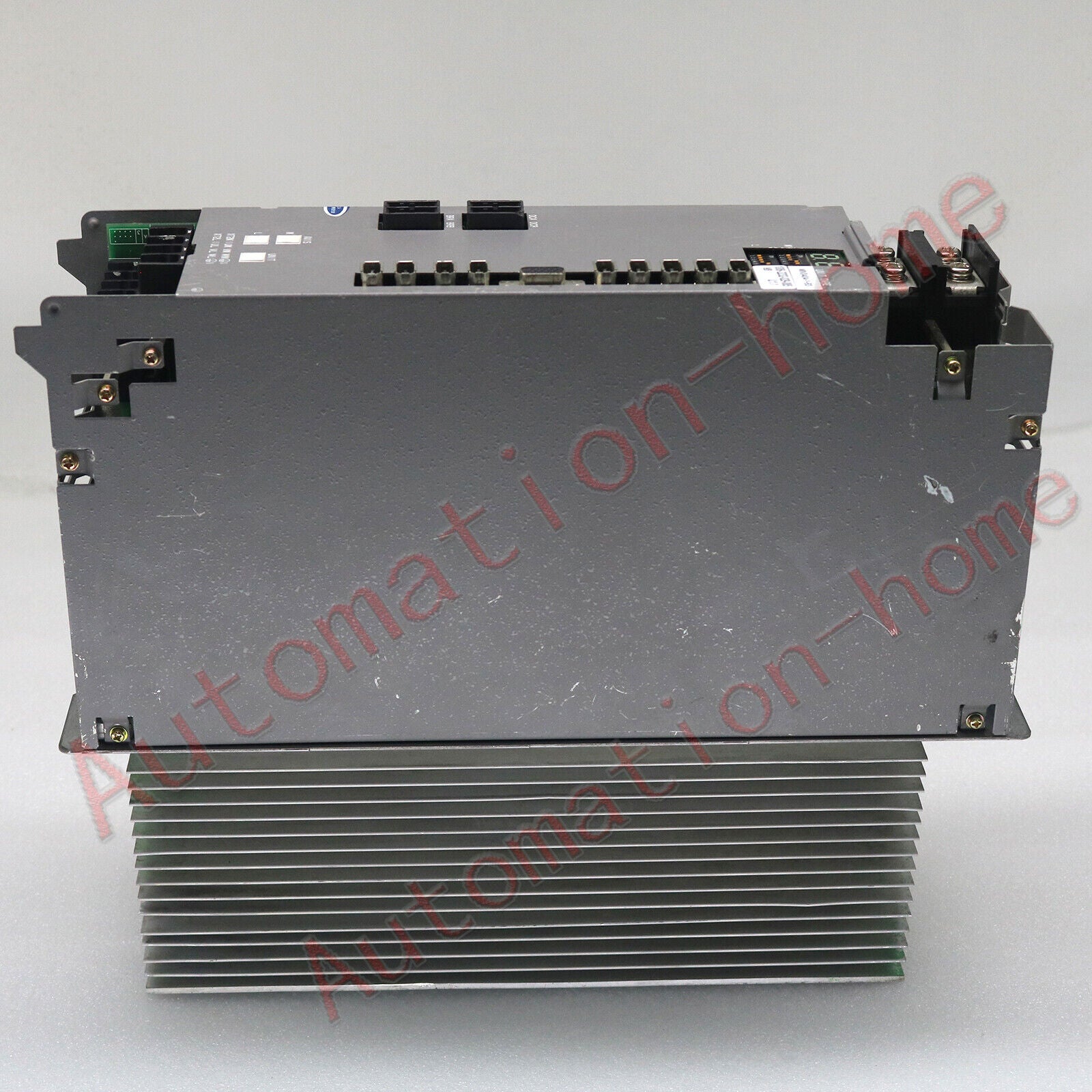 used 1PC For OKUMA Servo Drive MIV0404-1-B3 - KOEED