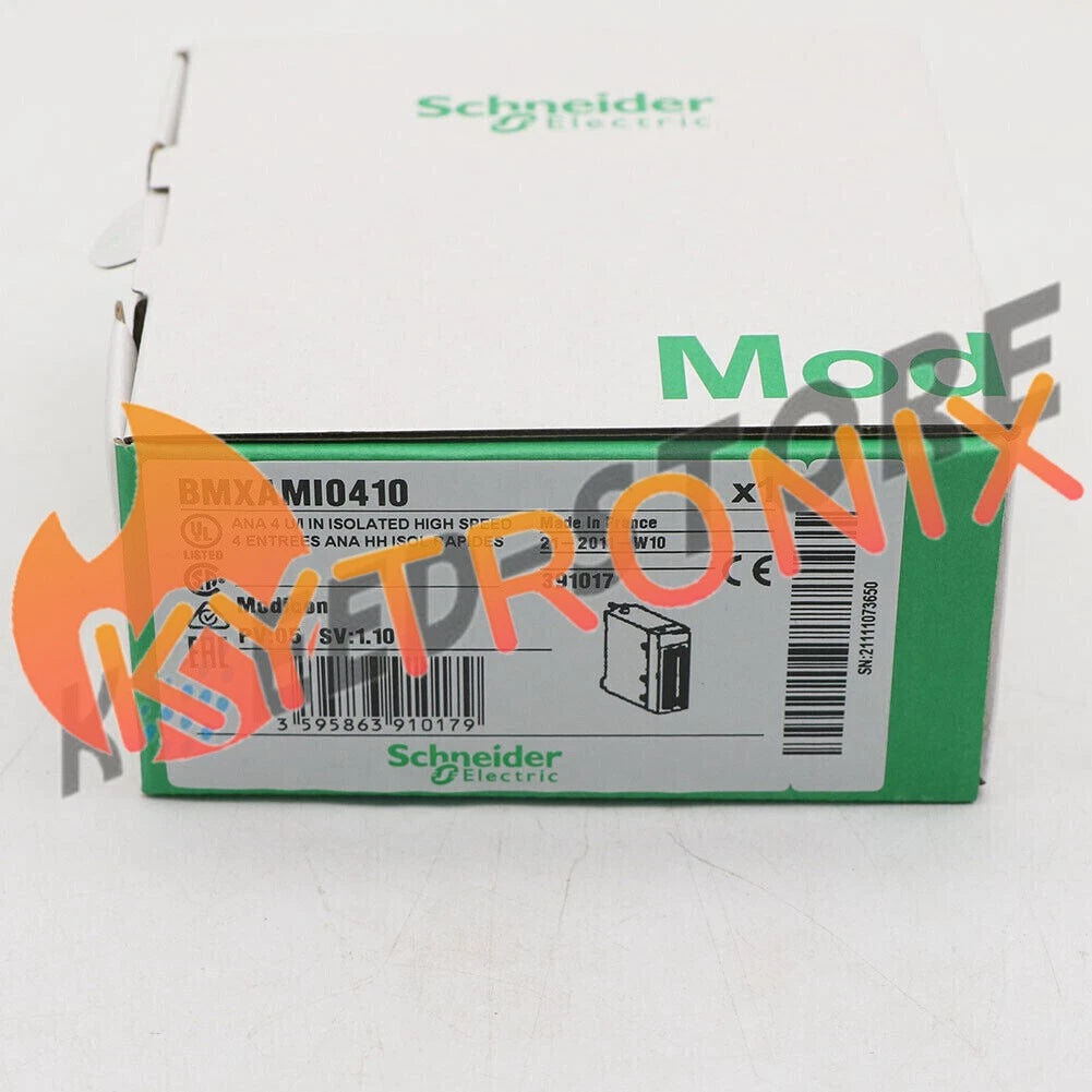 1PCS SND electric BMXAMI0410