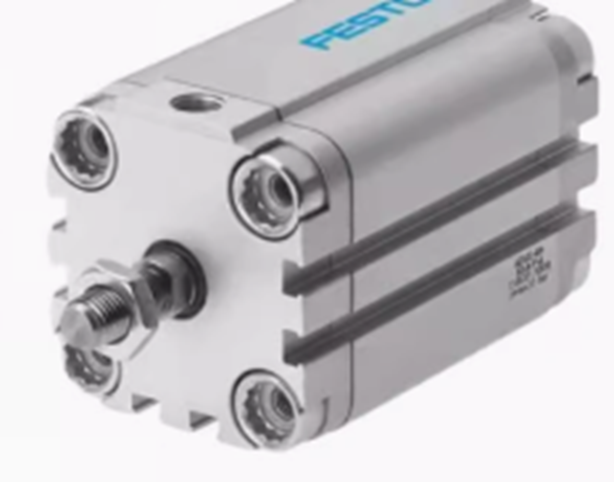 Festo ADVU-50-30-P-A PLC Compact Cylinder - FESTO