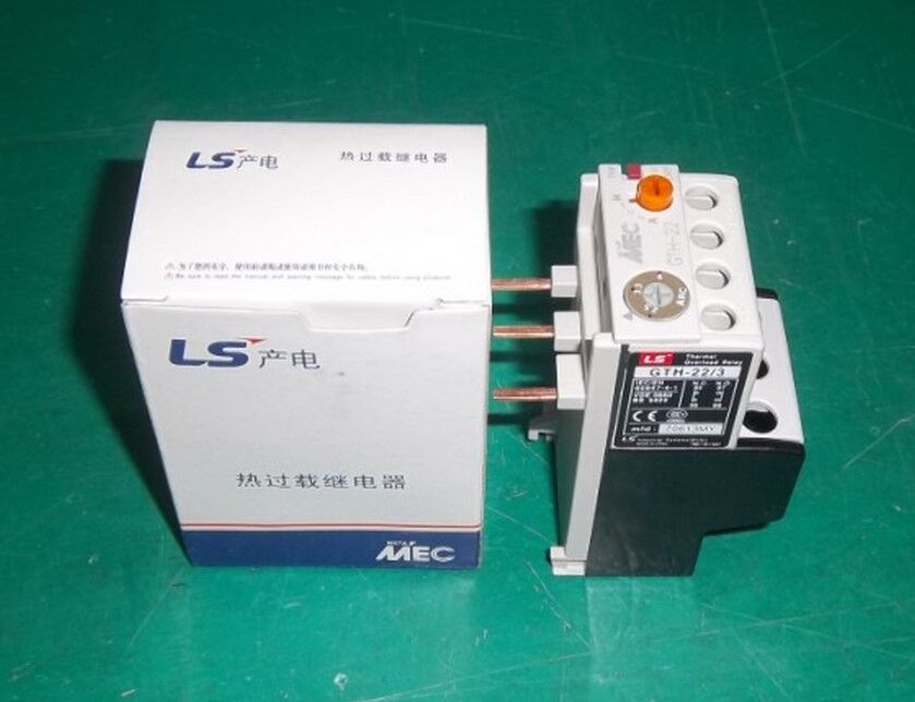 LG GTH-22/3 12-18A - New 1PC LS - LG