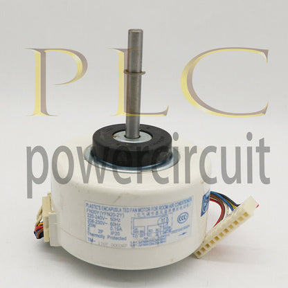new FN20Y (YFN20-2Y) Air-conditioning Indoor Fan 1PCS - YINXIN ELECTROMECHANICAL