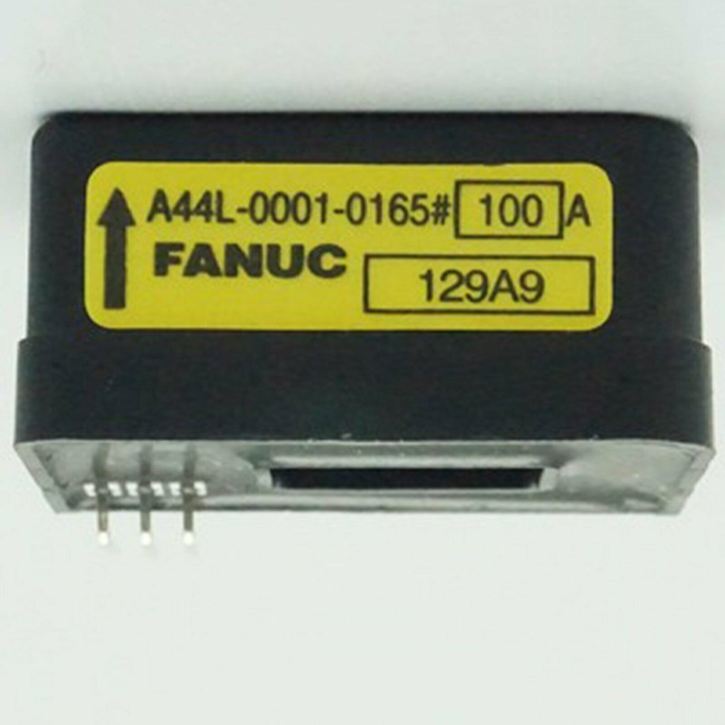 FANUC A44L-0001-0165#100A MODULE Fast Ship - FANUC