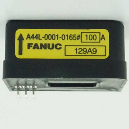 FANUC A44L-0001-0165#100A MODULE Fast Ship - FANUC