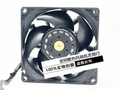 Sanyo 9038 9CM 9GA0948P1H03 48V 0.55A PWM cooling fan