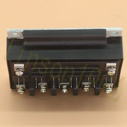 new One FUJI 6MBI100L-060 thyristor power module - FUJI