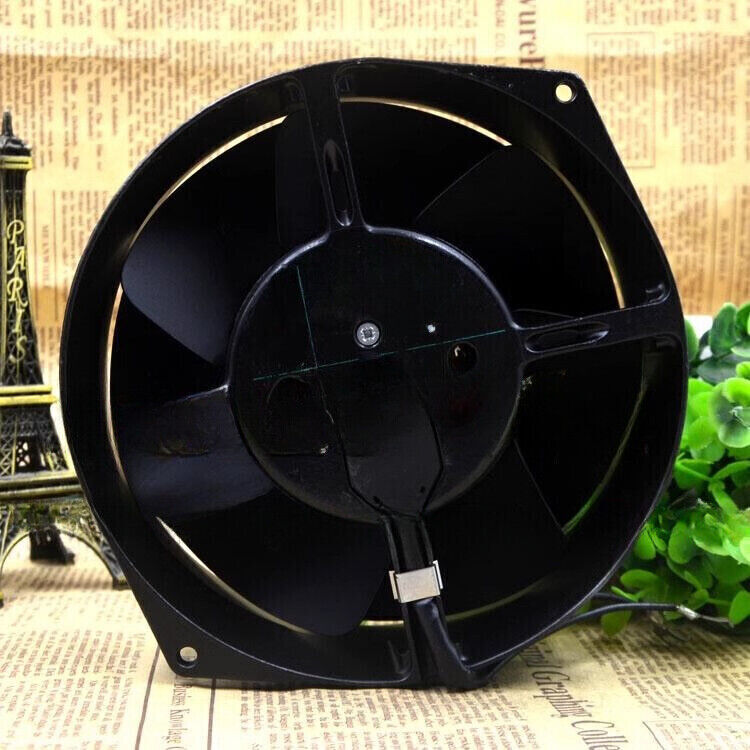 1Pcs W2S130-AA25-01 115V All-Metal Fan - DELTA FAN