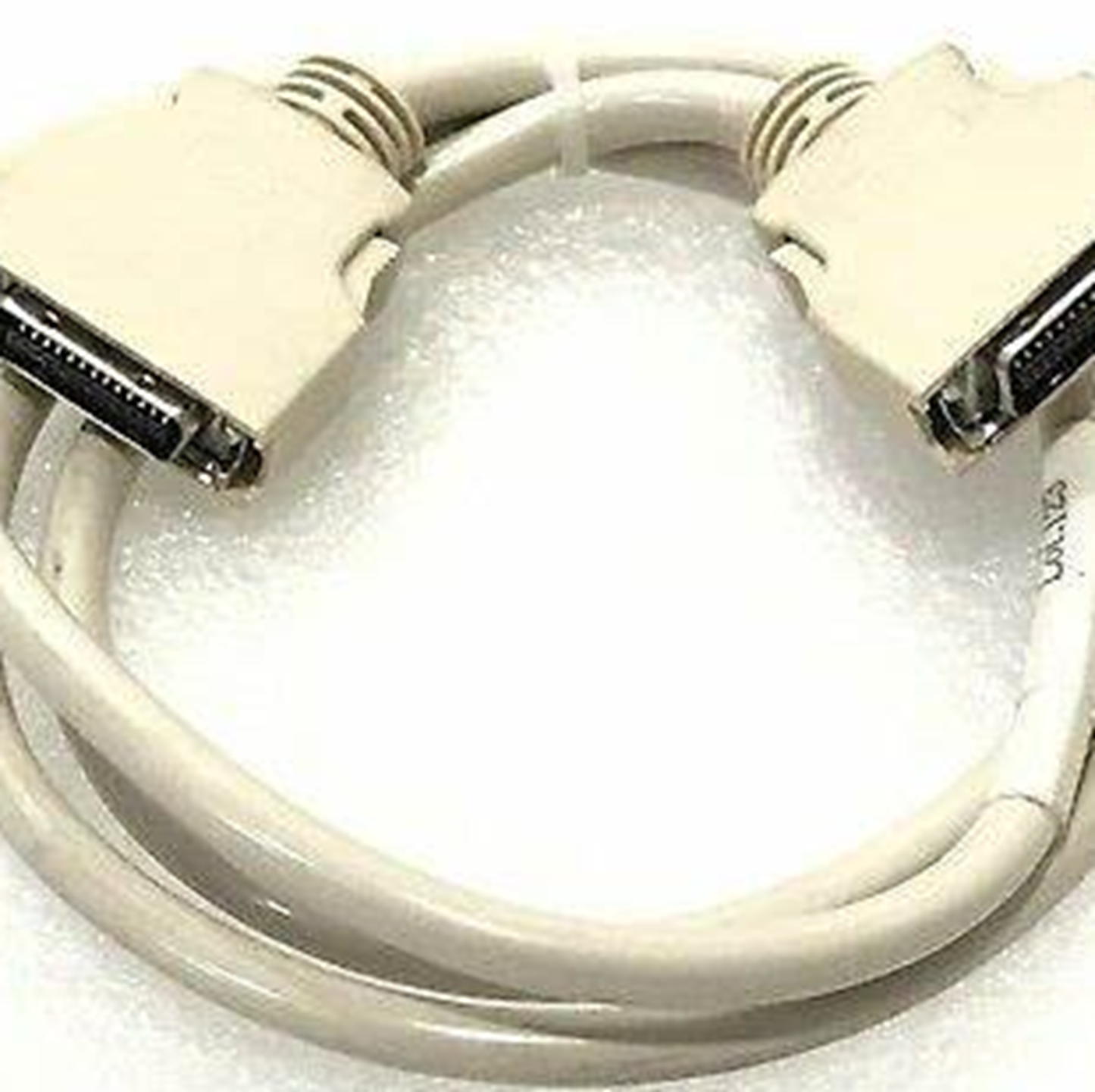 MITSUBISHI MR-TBNATBL1M Servo Communication Cable - MITSUBISHI