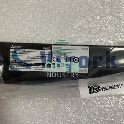 1PCS Mitsubishi AJ65SBTB1-32T1 CC-LINK TRANSISTOR OUTPUT SINK TYPE