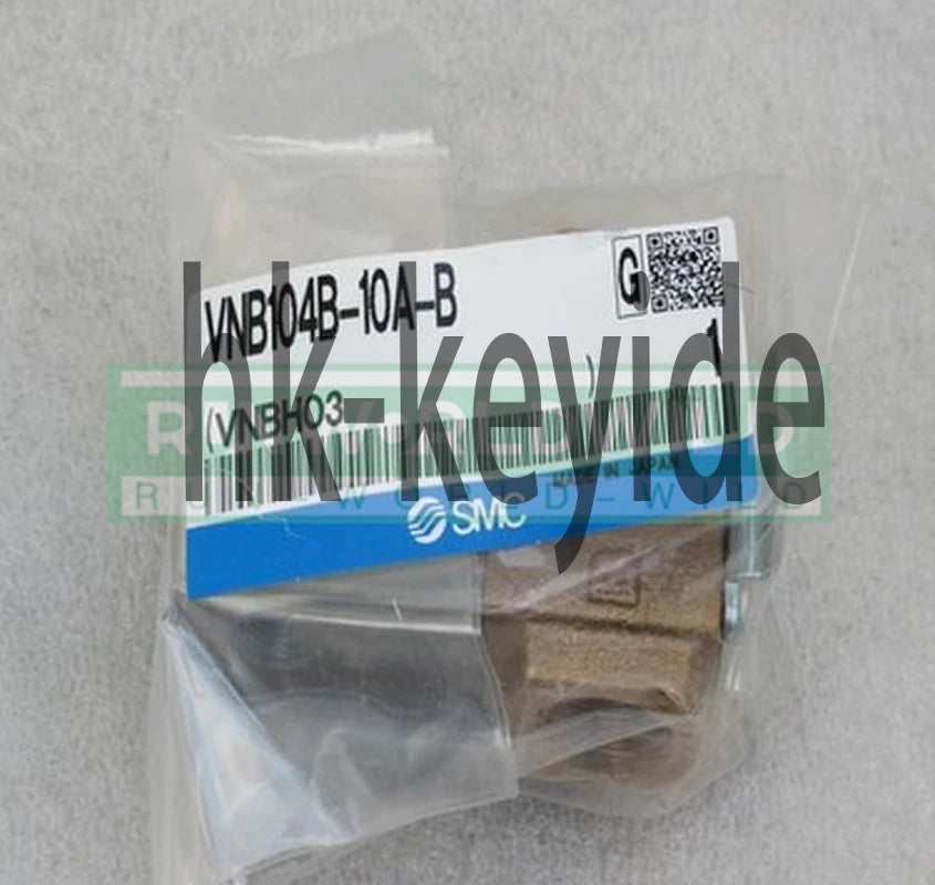 1Pcs For SMC solenoid valve VNB104B-10A-B