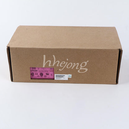 ASTEC LPS255 Power Supply - 255W 180V 50Hz 80+ Gold certified - ASTEC